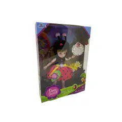 Samatlı Oyuncak Aksesuarlı Büyük Boy Bebek SK047/SK47A/SK47B/SK47C