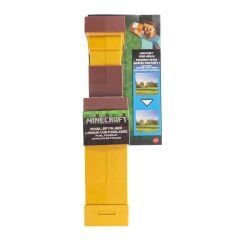 Piksel Efektli Minecraft Dürbünü 31 cm-  JKC14