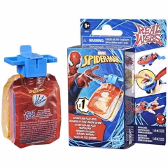 Spiderman Su Fırlatıcı Yedek Paket-  F8735