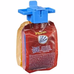 Spiderman Su Fırlatıcı Yedek Paket-  F8735