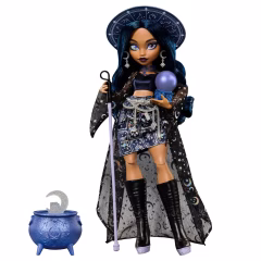 Moonspell Magic By Monster High Claire De Luna Bebek JMB89
