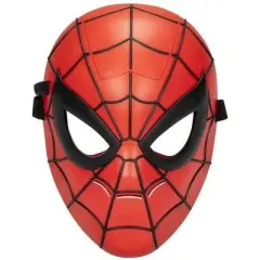 Spider Man Elektronik Maske-  F8839