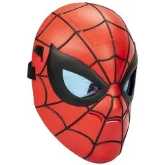 Spider Man Elektronik Maske-  F8839