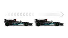 42165 LEGO® Technic Mercedes-AMG F1 W14 E Performance Pull-Back