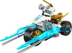 71816 LEGO® NINJAGO Zane'in Buz Motosikleti