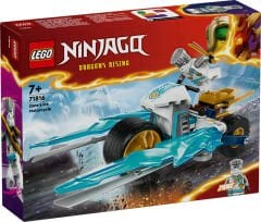71816 LEGO® NINJAGO Zane'in Buz Motosikleti