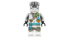 71816 LEGO® NINJAGO Zane'in Buz Motosikleti