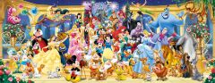 1000 Parçalı Puzzle Walt Disney Fotoğraf (120004448)