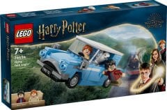 76424 LEGO® Harry Potter Uçan Ford Anglia™