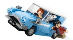 76424 LEGO® Harry Potter Uçan Ford Anglia™