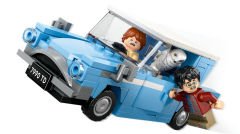 76424 LEGO® Harry Potter Uçan Ford Anglia™