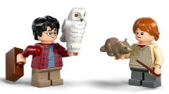 76424 LEGO® Harry Potter Uçan Ford Anglia™