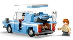 76424 LEGO® Harry Potter Uçan Ford Anglia™
