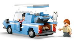 76424 LEGO® Harry Potter Uçan Ford Anglia™