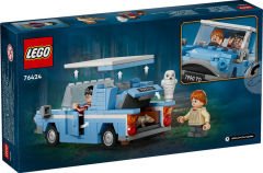 76424 LEGO® Harry Potter Uçan Ford Anglia™