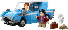 76424 LEGO® Harry Potter Uçan Ford Anglia™