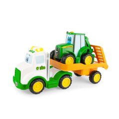 John Deere Çiftlik Arkadaşları (47207)