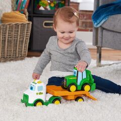 John Deere Çiftlik Arkadaşları (47207)