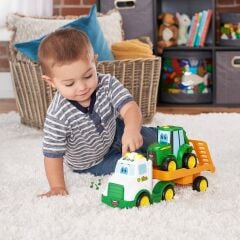 John Deere Çiftlik Arkadaşları (47207)