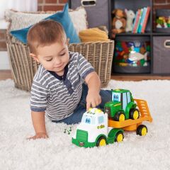 John Deere Çiftlik Arkadaşları (47207)