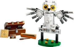 76425 LEGO® Harry Potter Hedwig™, Privet Drive 4 Numara’da