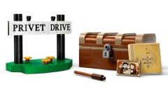 76425 LEGO® Harry Potter Hedwig™, Privet Drive 4 Numara’da