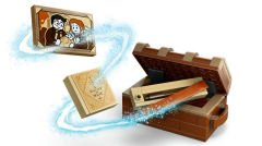 76425 LEGO® Harry Potter Hedwig™, Privet Drive 4 Numara’da