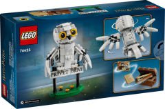 76425 LEGO® Harry Potter Hedwig™, Privet Drive 4 Numara’da