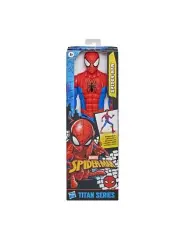 Marvel Spider-Man Titan Serisi Aksiyon Figürü G2715