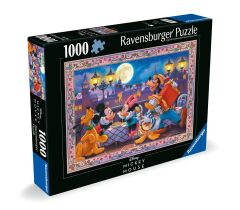 1000 Parçalı Puzzle Walt Disney Mickey Mosaic (120004967)