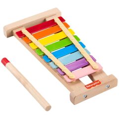 Fisher Price Ahşap Ksilofon- HXV13