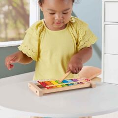 Fisher Price Ahşap Ksilofon- HXV13
