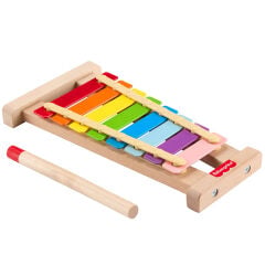 Fisher Price Ahşap Ksilofon- HXV13
