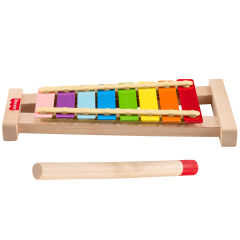 Fisher Price Ahşap Ksilofon- HXV13