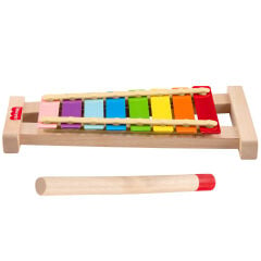 Fisher Price Ahşap Ksilofon- HXV13