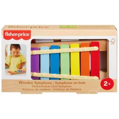 Fisher Price Ahşap Ksilofon- HXV13