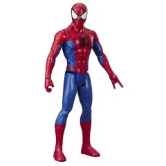 SPIDER-MAN TITAN HERO FİGÜR E7333