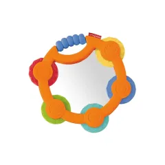 Fisher-Price Eğlenceli Marakas Seti DPY77