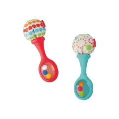 Fisher-Price Eğlenceli Marakas Seti DPY77
