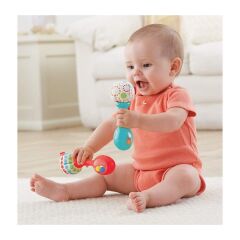 Fisher-Price Eğlenceli Marakas Seti DPY77