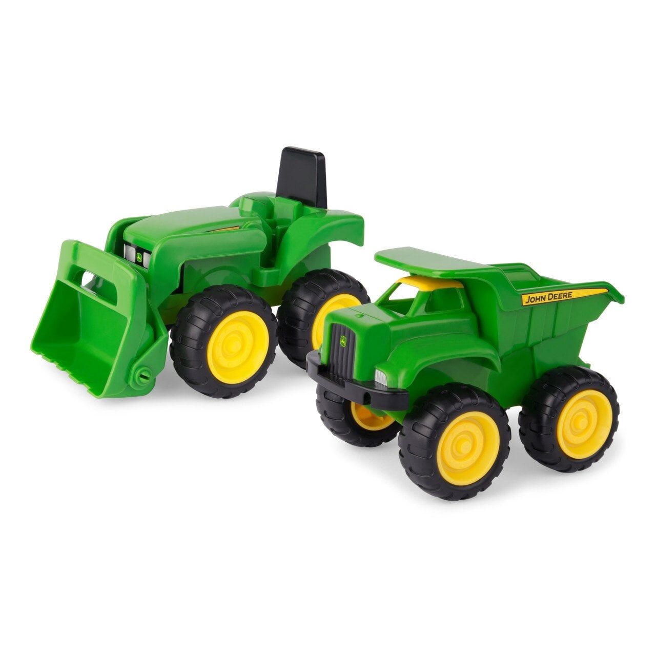 John Deere 2'li Kum Havuzu Seti (35874)