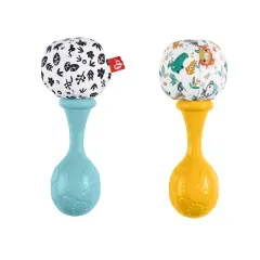 Fisher-Price Neşeli Marakas HMF34
