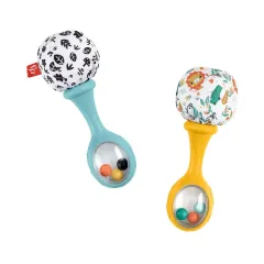 Fisher-Price Neşeli Marakas HMF34