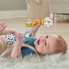 Fisher-Price Neşeli Marakas HMF34