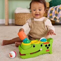 Fisher-Price Timsah Oyun Arkadaşım- JLB94