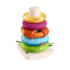 Fisher-Price Duyusal Gelişim Halkaları HXK47