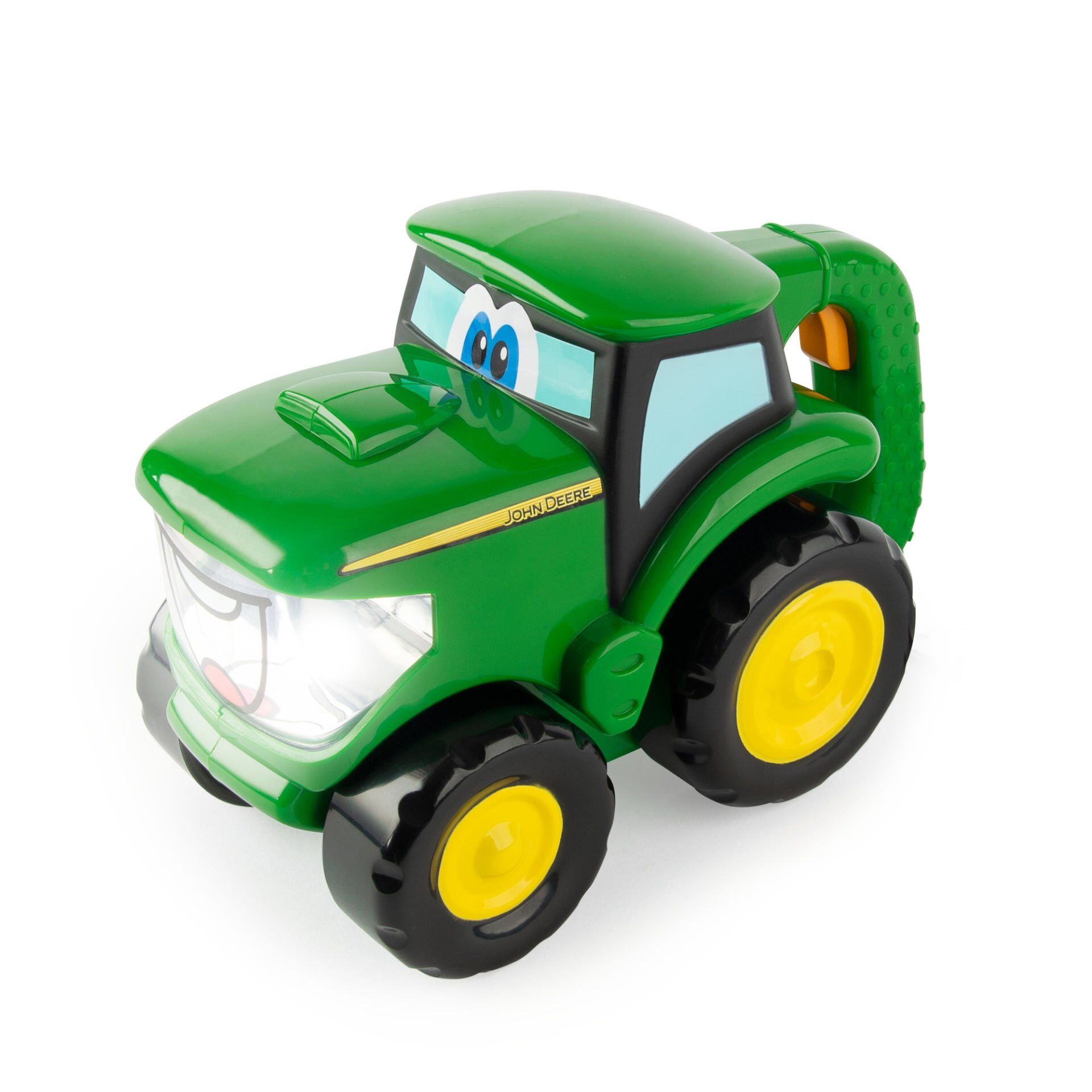 John Deere Johnny El Feneri Traktör (47216)