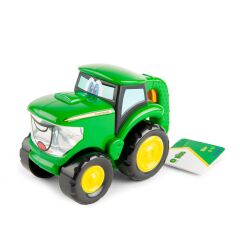 John Deere Johnny El Feneri Traktör (47216)