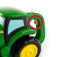 John Deere Johnny El Feneri Traktör (47216)