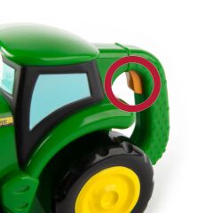 John Deere Johnny El Feneri Traktör (47216)